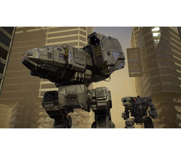 MechWarrior 5: Mercenaries Xbox One - 694759 - zdjęcie 7